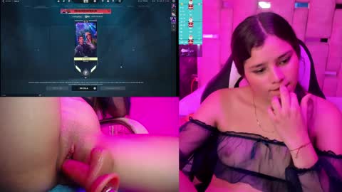 Trianna online show from December 16, 2024, 5:11 pm