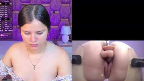 Trianna online show from January 7, 2026, 1:24 pm