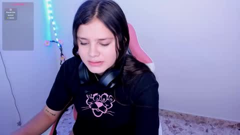 trianna_sweet online show from February 26, 2026, 1:54 pm