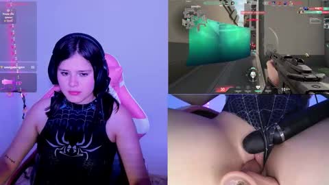 trianna_sweet online show from March 1, 2026, 3:08 am