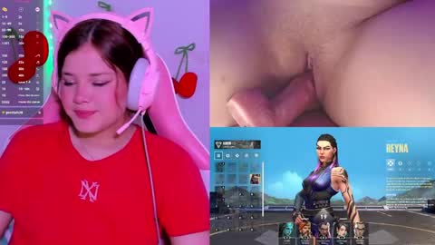 trianna_sweet online show from May 19, 2026, 3:07 pm
