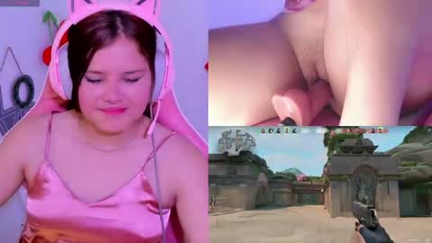 trianna_sweet online show from May 29, 2026, 4:05 pm