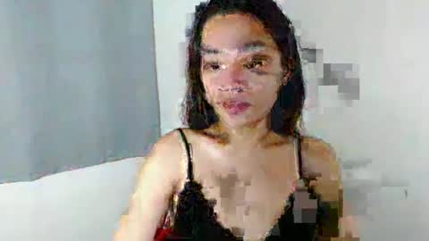 tricia_slut online show from January 18, 2026, 9:51 pm