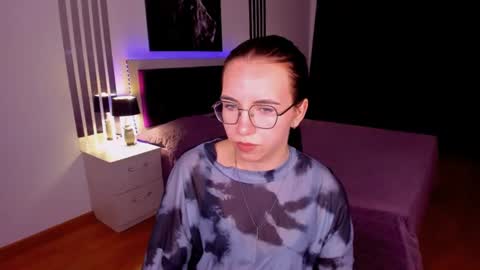 TriciaDaisy online show from June 23, 2026, 3:10 pm