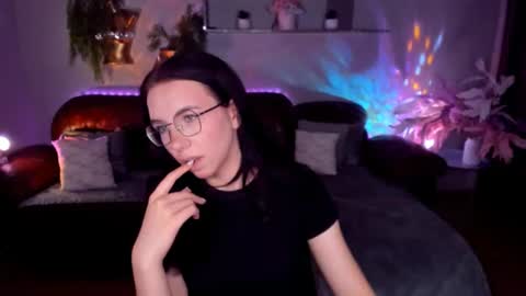 TriciaDaisy online show from June 29, 2026, 10:48 am