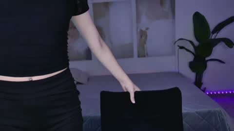 TriciaDaisy online show from July 15, 2026, 4:18 am
