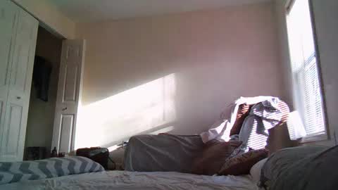 Snapshot of trickquestion chatting on January 8, 2025, 7:34 pm trickquestion online show from January 8, 2025, 7:34 pm