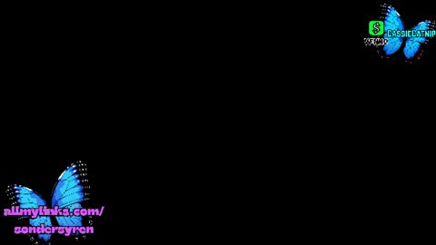 Snapshot of tricky_nymph chatting on July 2, 2026, 2:22 am Cassie online show from July 2, 2026, 2:22 am