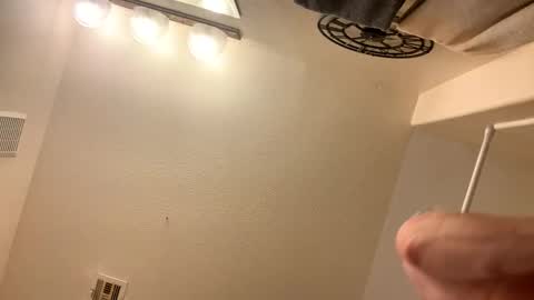 trickydick6 online show from April 17, 2026, 4:59 am