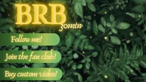 trickykitsune online show from February 5, 2025, 11:50 pm