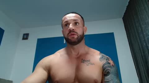 Snapshot of tridentmuscles chatting on January 19, 2025, 9:02 pm tridentmuscles online show from January 19, 2025, 9:02 pm