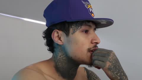 Snapshot of trieone chatting on December 10, 2024, 8:27 pm - trieone online show from December 10, 2024, 8:27 pm