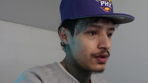 Snapshot of trieone chatting on December 11, 2024, 10:36 am - trieone online show from December 11, 2024, 10:36 am