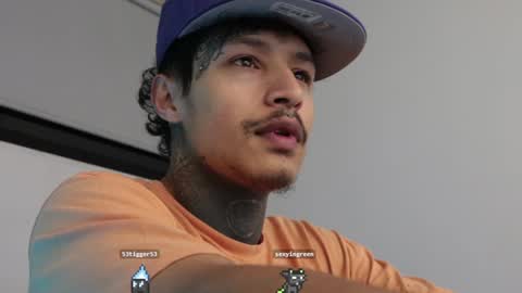 Snapshot of trieone chatting on January 15, 2025, 6:12 am - trieone online show from January 15, 2025, 6:12 am