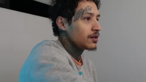 Snapshot of trieone chatting on January 16, 2025, 2:41 am - trieone online show from January 16, 2025, 2:41 am