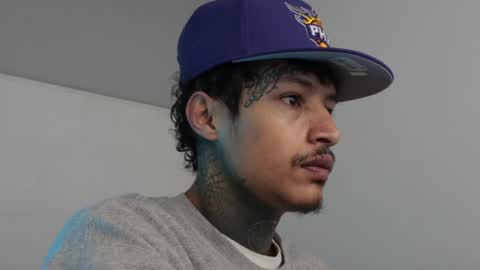 Snapshot of trieone chatting on January 18, 2025, 7:28 am - trieone online show from January 18, 2025, 7:28 am