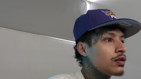 Snapshot of trieone chatting on January 31, 2025, 7:18 pm - trieone online show from January 31, 2025, 7:18 pm