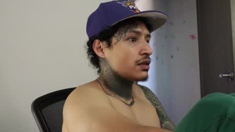 Snapshot of trieone chatting on September 9, 2025, 9:14 pm - trieone online show from September 9, 2025, 9:14 pm