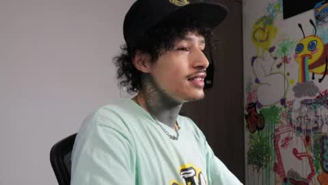 - trieone online show from April 5, 2026, 2:47 pm