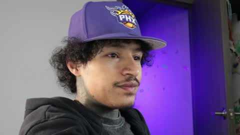 - trieone online show from April 18, 2026, 12:58 am