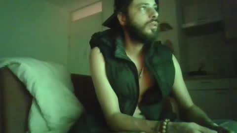 triestjoe online show from February 1, 2026, 8:51 pm