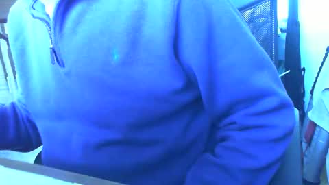 Steve online show from January 8, 2025, 12:47 pm