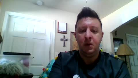 Snapshot of trillnonymau5 chatting on January 23, 2025, 8:45 pm trillnonymau5 online show from January 23, 2025, 8:45 pm