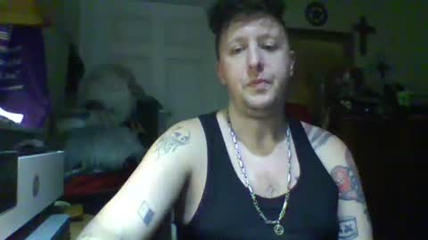 Snapshot of trillnonymau5 chatting on January 26, 2025, 5:45 am trillnonymau5 online show from January 26, 2025, 5:45 am