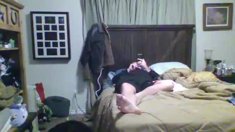 Snapshot of trillnonymau5 chatting on February 1, 2025, 2:47 am trillnonymau5 online show from February 1, 2025, 2:47 am