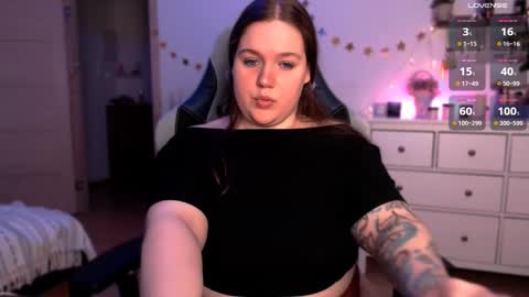 Snapshot of trinititi chatting on February 25, 2025, 3:49 pm Tina online show from February 25, 2025, 3:49 pm