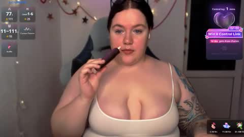 Tina online show from December 22, 2025, 11:46 pm