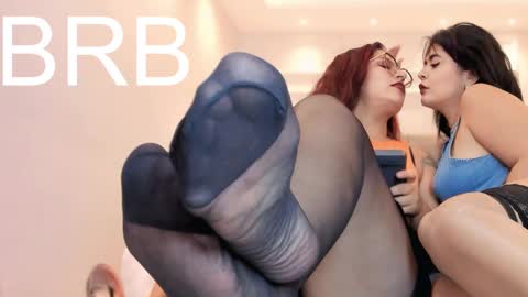 Triny online show from February 9, 2025, 3:43 am