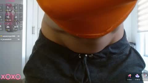 TRINITY online show from March 7, 2026, 4:59 pm