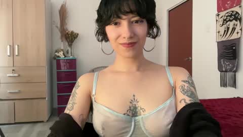 trinitysecrets online show from February 6, 2025, 7:51 pm