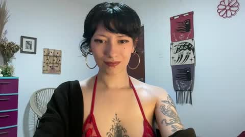 trinitysecrets online show from February 11, 2025, 7:48 pm