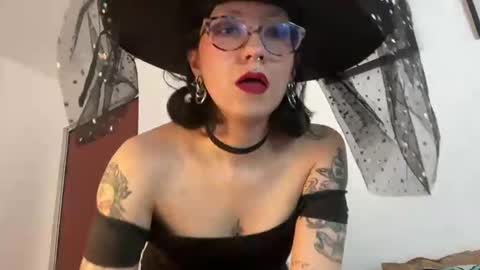 trinitysecrets online show from October 26, 2025, 6:03 pm