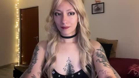 trinitysecrets online show from March 20, 2026, 6:57 pm