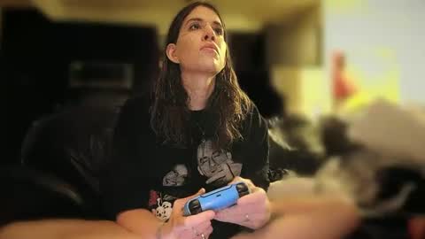 Snapshot of trinityxsecret chatting on January 10, 2025, 4:22 am MadisonMontgomery online show from January 10, 2025, 4:22 am