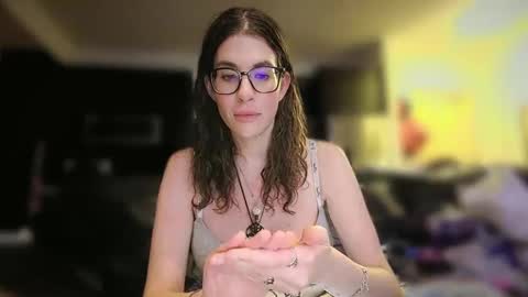 Snapshot of trinityxsecret chatting on January 22, 2025, 2:59 am MadisonMontgomery online show from January 22, 2025, 2:59 am