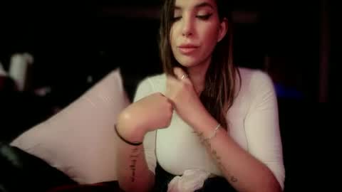 Snapshot of trinityxsecret chatting on September 21, 2025, 12:56 am MadisonMontgomery online show from September 21, 2025, 12:56 am