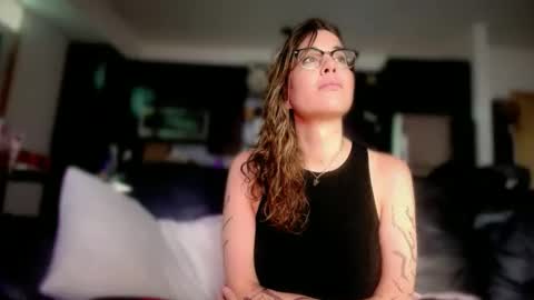 Snapshot of trinityxsecret chatting on November 3, 2025, 2:18 pm MadisonMontgomery online show from November 3, 2025, 2:18 pm