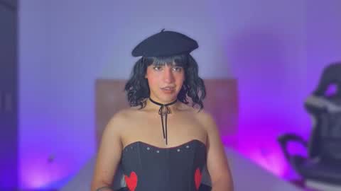 Triny online show from April 24, 2026, 1:46 pm