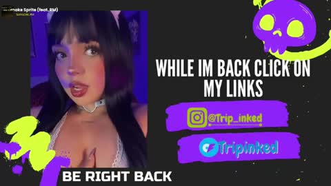 Val martinez  online show from May 18, 2026, 12:29 am