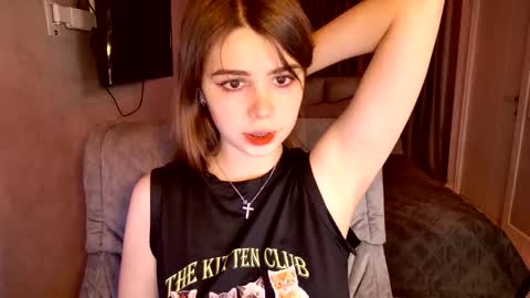 tripleprinces online show from November 8, 2025, 4:07 pm