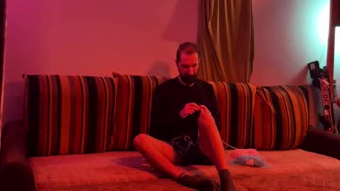 Snapshot of triplestripes chatting on January 11, 2026, 5:29 pm SibSab online show from January 11, 2026, 5:29 pm