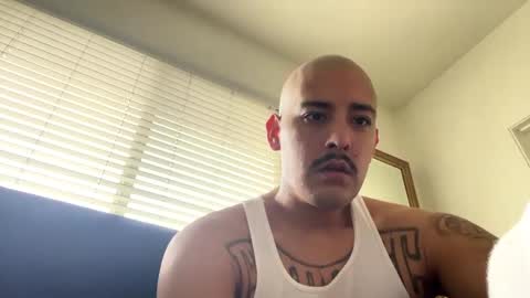 Snapshot of tripod4209 chatting on December 16, 2024, 6:27 pm tripod4209 online show from December 16, 2024, 6:27 pm