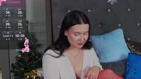 Snapshot of trisha_winslet chatting on December 25, 2024, 4:32 pm trisha_winslet online show from December 25, 2024, 4:32 pm