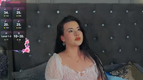 Snapshot of trisha_winslet chatting on January 12, 2025, 10:54 pm trisha_winslet online show from January 12, 2025, 10:54 pm