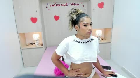 TRISHA online show from February 25, 2025, 4:03 am