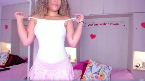 TRISHA online show from February 26, 2025, 7:20 am